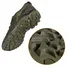 Кросівки Camotec Striker олива Фото 3